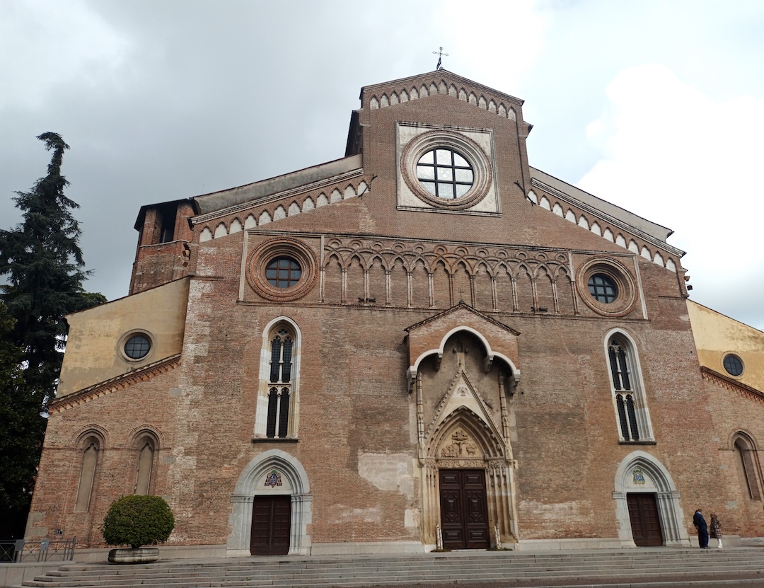 Duomo di Santa Maria Annunziata